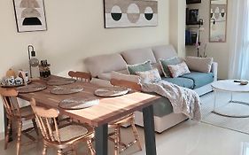 Ribeles Luxury Flat