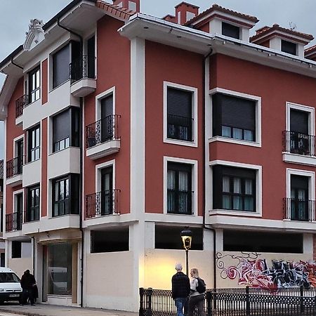 Appartement Ribeles Luxury Flat à Arenas De Cabrales Extérieur photo