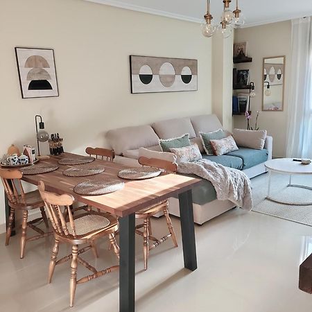 Appartement Ribeles Luxury Flat à Arenas De Cabrales Extérieur photo