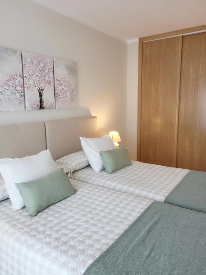 Appartement Ribeles Luxury Flat à Arenas De Cabrales Extérieur photo