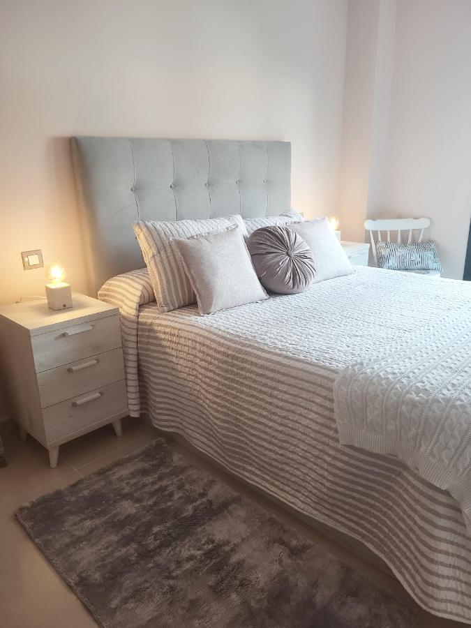 Appartement Ribeles Luxury Flat à Arenas De Cabrales Extérieur photo