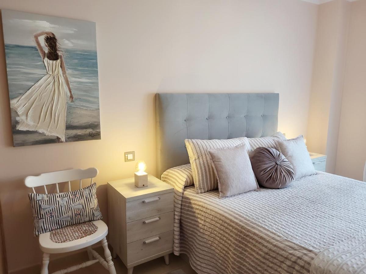 Appartement Ribeles Luxury Flat à Arenas De Cabrales Extérieur photo