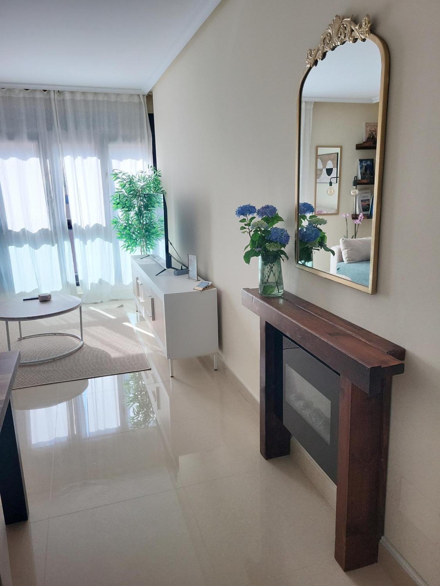 Appartement Ribeles Luxury Flat à Arenas De Cabrales Extérieur photo