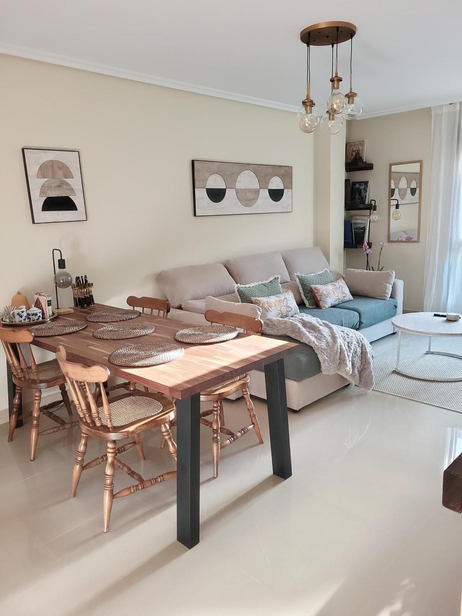 Appartement Ribeles Luxury Flat à Arenas De Cabrales Extérieur photo