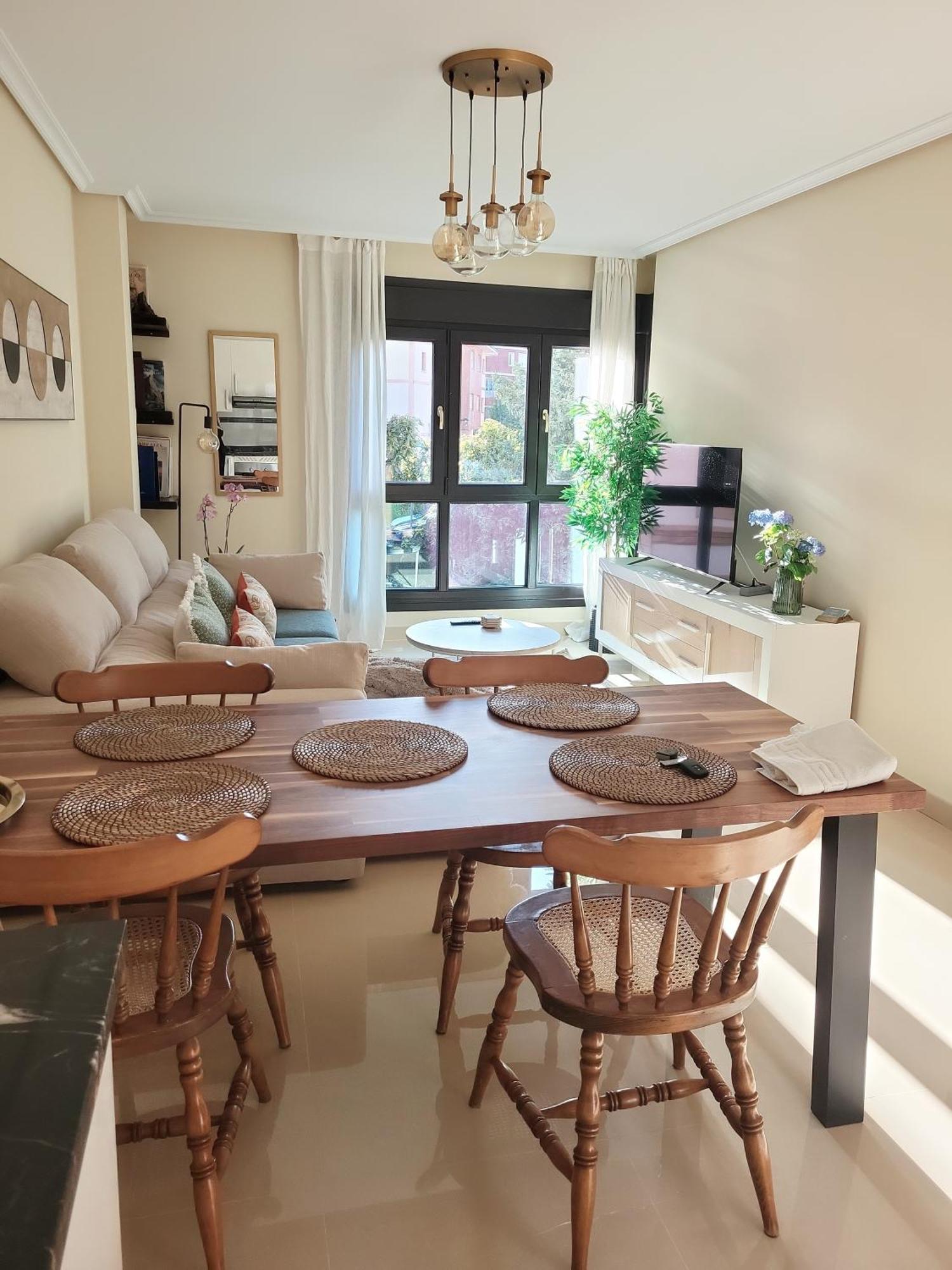 Appartement Ribeles Luxury Flat à Arenas De Cabrales Extérieur photo